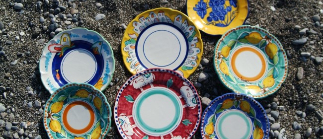 Ceramic Tour Ceramic Tour
