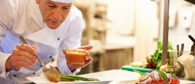 Chef Service Chef Service