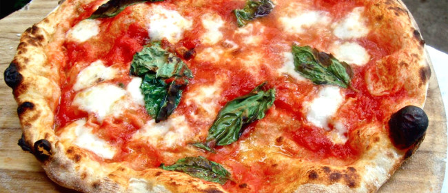 Pizza School Pizza School