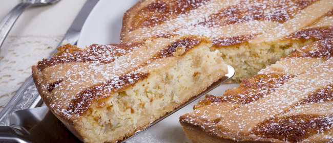 Neapolitan Sweets Taste Experience Neapolitan Sweets Taste Experience