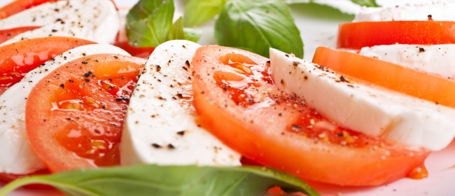 Mozzarella Cheese Tour Mozzarella Cheese Tour